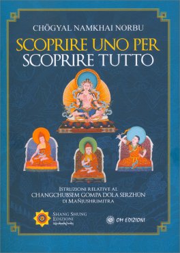 Scoprire Uno per Scoprire Tutto — Libro - 1
