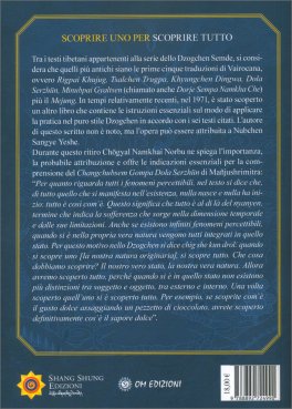 Scoprire Uno per Scoprire Tutto — Libro - 2
