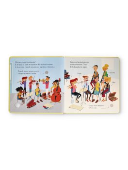 Scopro la Musica - L'Orchestra — Libro - 2