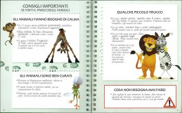 Scopro la Natura - Gli Animali — Libro - 3