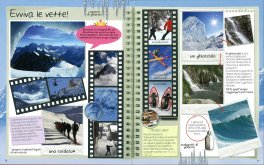 Scopro la Natura - In Montagna — Libro - 3
