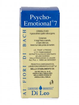 Scoraggiamento - Psycho-Emotional 6 - 3