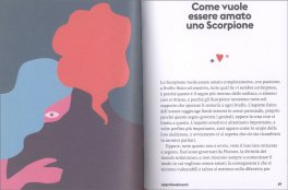 Scorpione — Libro - 3