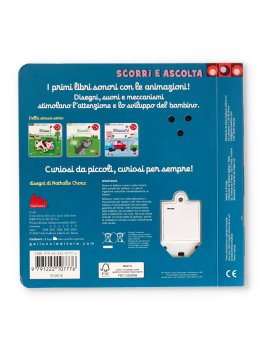 Scorri e Ascolta -  U-Uh! — Libro - 5
