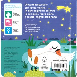 Scorri Tira Scopri Giunti — Libro - 2