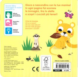 Scorri Tira Scopri Giunti — Libro - 2
