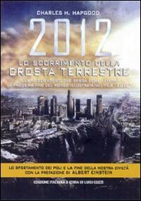 2012 Lo Scorrimento della Crosta Terrestre