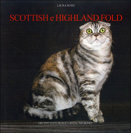 Scottish e Highland Fold — Libro - 1