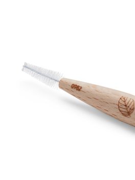 Scovolino Georganics in Faggio - 6