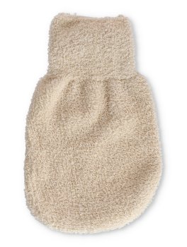 Scrigno "Lettera a Babbo Natale" con Saponi Artigianali Ciliegia e Lampone + Guanto in Cotone - 5