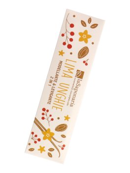 Scrigno Mani e Unghie Bianco "Merry and Bright" - 5