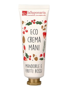 Scrigno Mani e Unghie Rosso "Winter Magic is Here" - 4