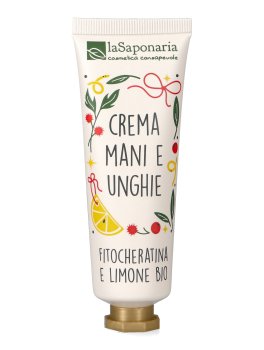 Scrigno Mani e Unghie Verde "Green Vibes Only" - 4