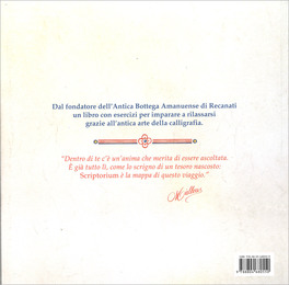Scriptorium — Libro - 2
