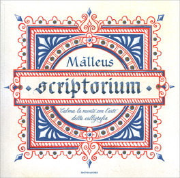 Scriptorium — Libro - 1