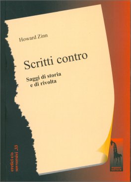 Scritti Contro — Libro - 1