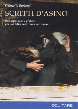 Scritti d'Asino — Libro - 1