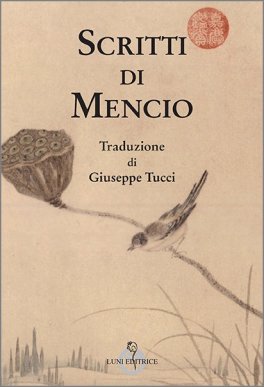 Scritti di Mencio — Libro - 1