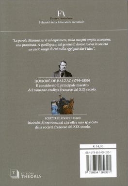 Scritti Filosofici — Libro - 2