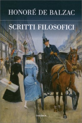 Scritti Filosofici — Libro - 1