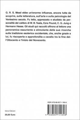 Scritti Mistici sull'Esoterismo — Libro - 2