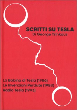 Scritti su Tesla — Libro - 1