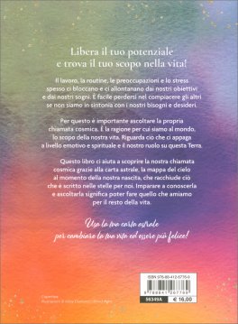 Scritto nelle Stelle — Libro - 2