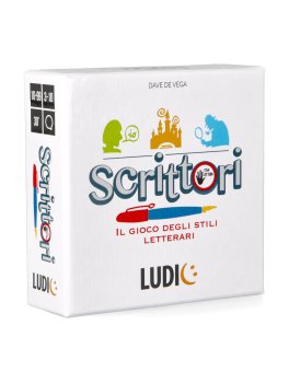Scrittori - 1