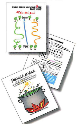 Scrittura Creativa per Bambini — Libro - 2