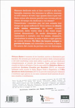 Scrittura Creativa per Mamme Stressate — Libro - 2