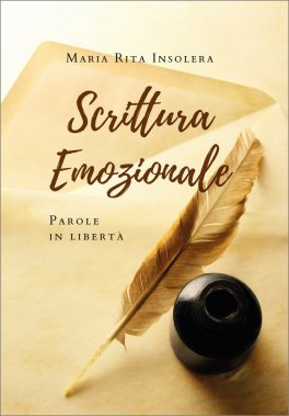 Scrittura Emozionale — Libro - 1