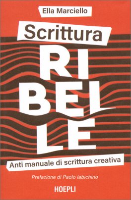 Scrittura Ribelle — Libro - 1