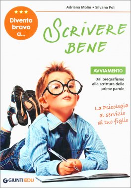 Scrivere Bene - Avviamento — Libro - 1