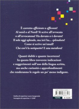 Scrivere Bene (o Quasi) — Libro - 2