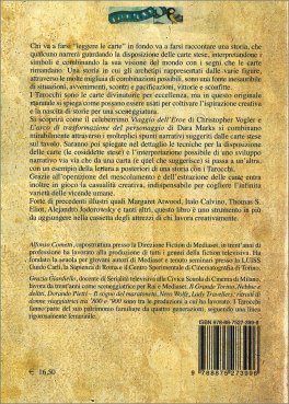 Scrivere con i Tarocchi — Libro - 2