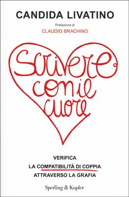 Scrivere con il Cuore — Libro - 1