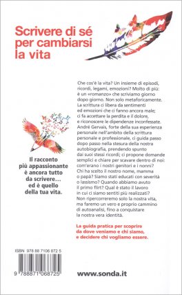 Scrivere di Sé per Cambiarsi la Vita — Libro - 2