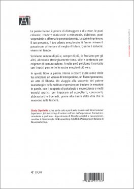 Scrivere fa Bene — Libro - 2