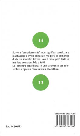 Scrivere Facile non è Difficile — Libro - 2