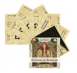 Scrivere in Tengwar - Le Lingue della Terra di Mezzo — Libro - 1
