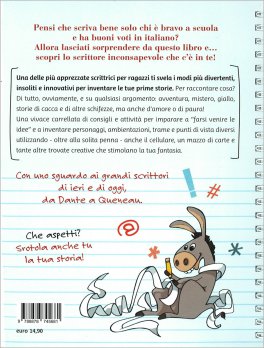 Scrivere, Io? — Libro - 2