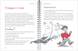 Scrivere, Io? — Libro - 3