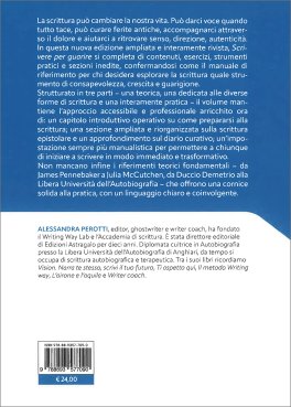 Scrivere per Guarire — Libro - 2
