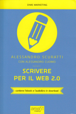 Scrivere per il Web 2.0 - 1