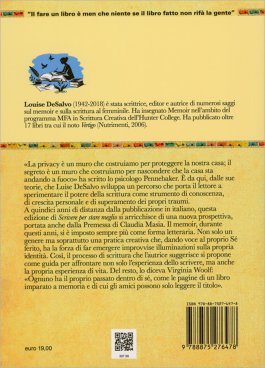 Scrivere per Stare Meglio — Libro - 2