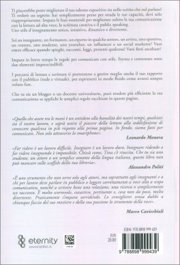 Scrivi la tua Voce — Libro - 2