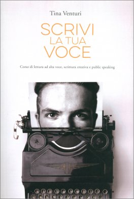 Scrivi la tua Voce — Libro - 1