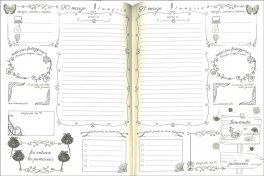 Scrivici Su - Agenda Giornaliera — Agenda - 3