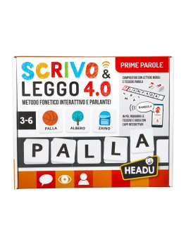 Scrivo & Leggo 4.0 - Prime Parole - 2