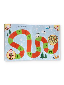 Scrivo & Riscrivo - Babbo Natale — Libro - 3